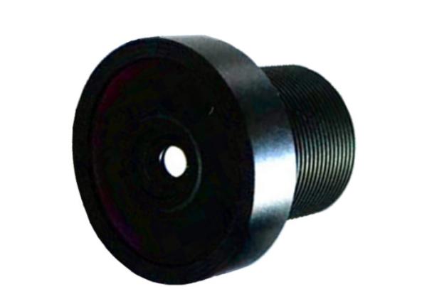 1/1.8 4.0mm 16Megapixel F2.8 M12 135Degree Wide Angle Board Lens for IMX178 IMX117 IMX274