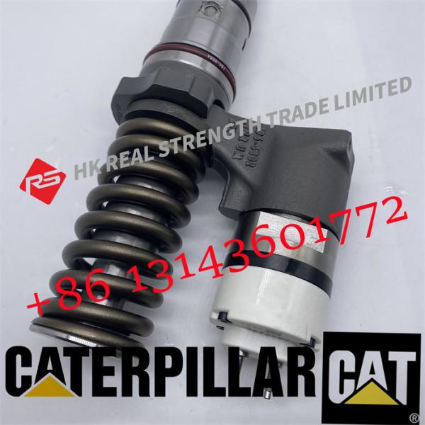 Common Rail 3512C Diesel Engine Fuel Injector 245-8272 10R-8795 392-0225 20R-3247