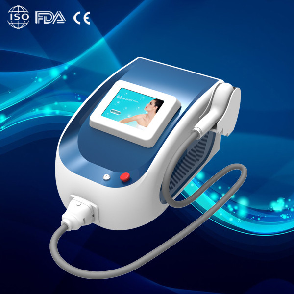Most professional Diode Laser Hair Removal Machine