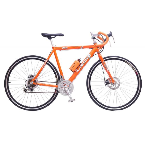Order Now Alloy Seatpost 700C Man's Road Bike for Cycling/Track 31 Speed Racing Bicycle