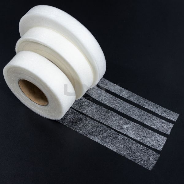 TPU Non Woven Embroidery Backing Fusible Web Adhesive Type