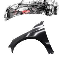 Womala Left Front Fender 31352073 Compatible with V60 2011-2018
