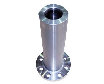 Forged 304 Stainless Steel Pipe Flange SO DN10 ~ DN1800 Corrosion Resistance