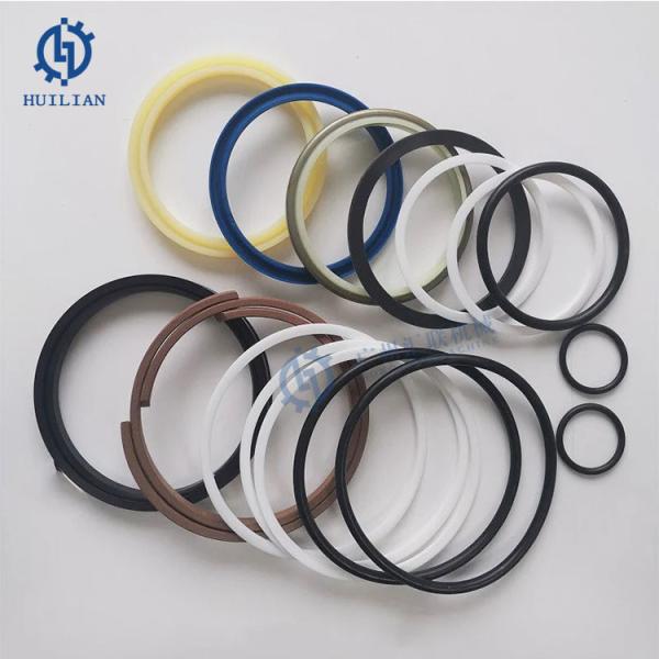 Kit de vedação da escavadeira 707-99-45230 para o cilindro de balde Komatsu PC200-7