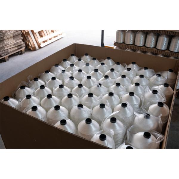 Wuxi Yang Guang Thread Factory