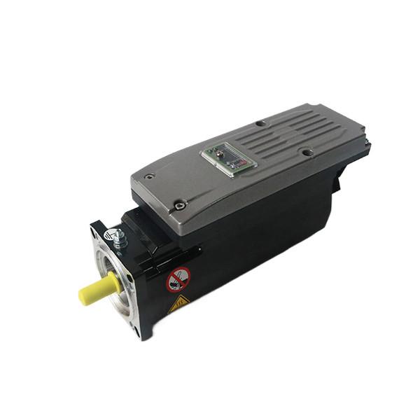 Discover the Schneider Electric Lexium 62 ILM Integrated Servo Motor ILM0701P01A0000 for Precision Motion Control