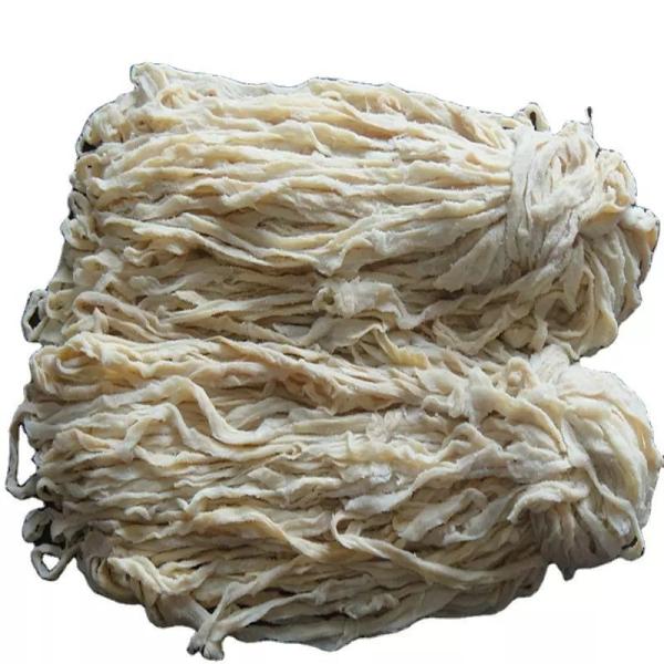 Питательная сосиска Casing кишечника овец