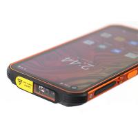 Le lecteur RFID Pda Tablet robuste RAM 4 Go + ROM 128 Go