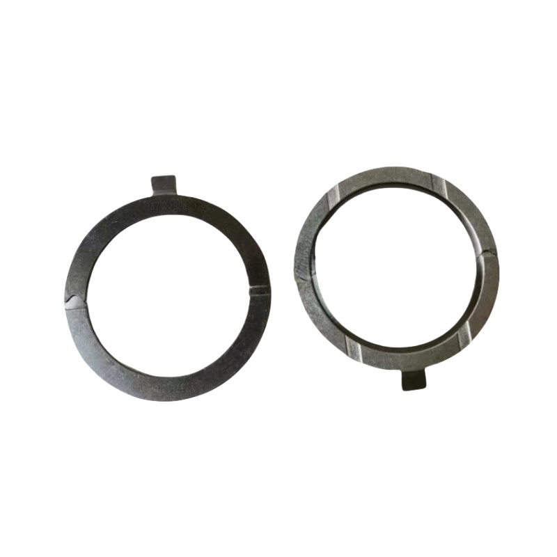 SHACMAN Weichai Engine Parts WD618 Thrust Bearing Model 618001127 & 6188000130 for Trucks