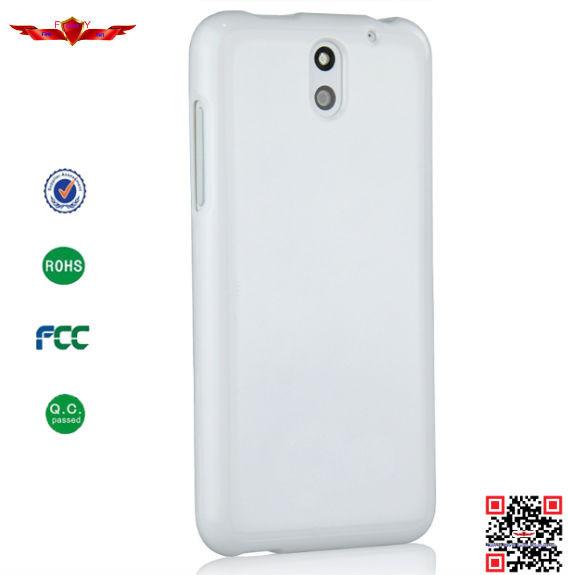 Wholesale 100% Quality Guaranteed TPU Cover Cases For HTC Desire 610