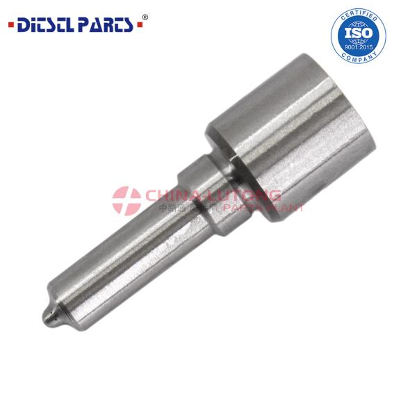 Common Rail Fuel Injector Nozzle DLLA148P763   for injector  RE504181 095000-0541