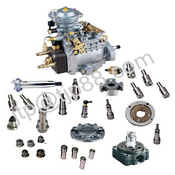 Дизельный распылитель форсунки ОЭМ 090150-5971 впрыскивающего насоса плунжера ТХ-0248/топливо