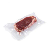 121 graus que imprimem o malote da retorta com o entalhe do rasgo para a carne cozinhada