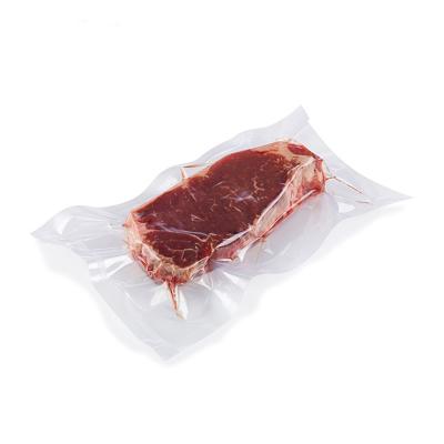 121 graus que imprimem o malote da retorta com o entalhe do rasgo para a carne cozinhada