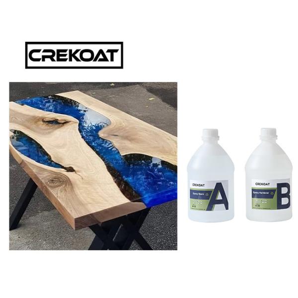 Бросая ясные глубокие льют эпоксидную смолу для искусства производят делать ювелирных изделий