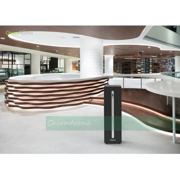 WiFi Connected Commercial Scent Machine With 1L Essential Oils Bottles