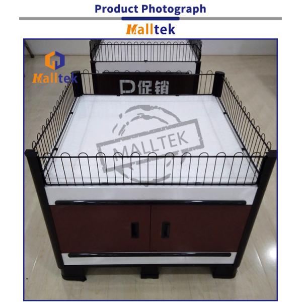 Портативные свободно стоящие магазины пластиковые рекламные стойки для супермаркетов