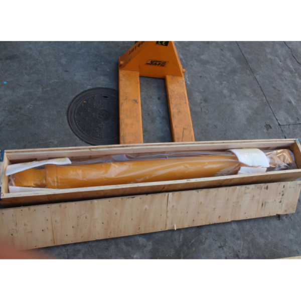 ZX200-1 ZX200 Hydraulic Arm Cylinder for Hitachi Excavator Spare Parts 4352399 Aftermarket High Quality