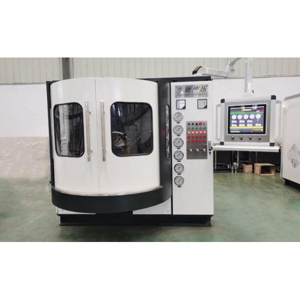 42 Mpa Hydraulic Pump Test Stand , Hydraulic Testing Gauges Computer Control