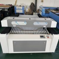 laser du CO2 1325 100W gravant la découpeuse pour l'acrylique en bois de forces de défense principale