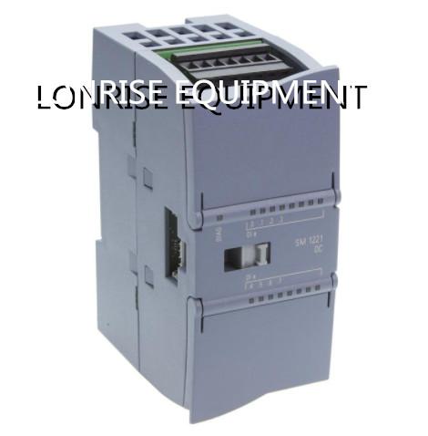Módulo 1221 do PLC da C.C. da manutenção programada de 6ES7 221-1BH32-0XB0 SIMATIC S7-1200 6ES72211BF320XB0 Siemens