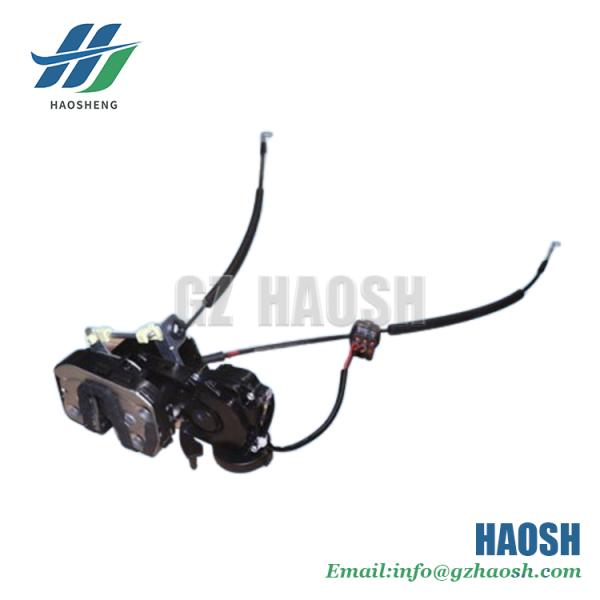 LP2-26406-BB Fit JMC VIGUS Rear Door Latch Right