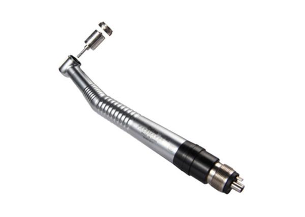 B2 / M4 Holes Triple Water Spray Dental Handpiece Unit With Quick Coupling