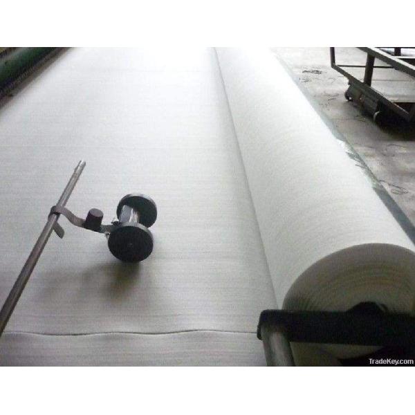 Геотекстиле пунша иглы не сплетенный для автомобиля мебели