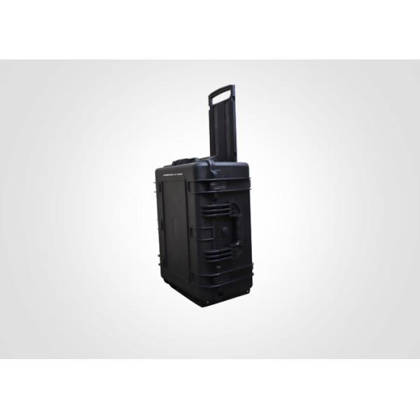 Ручная машина 100w 10000mm/S удаления окиси лазера для пятна масла краски металла