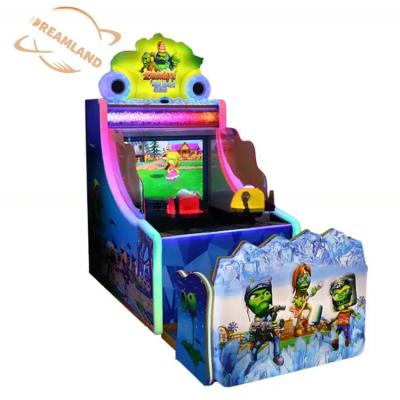 Dreamland le jeu de tir à la pièce le plus vendu