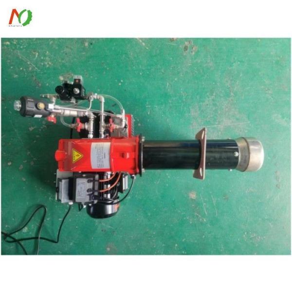 Boost Your Boiler's Performance with Energy Mining Oil Burner from Mingjie Group