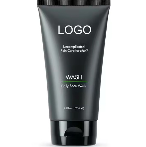 Nettoyant Visage Nettoyant en Profondeur OEM Soin de la Peau Personnalisé