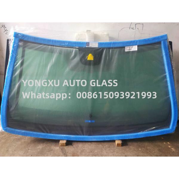 Mercedes-Benz E Class (W212) Sedan/Wagon 2010-16 Single Rain Sensor Night View Car Front Windshield Glass Window Plant F