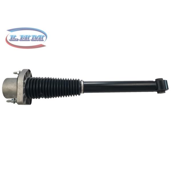 Magnetic Rubber Air Shock Absorber For Land Rover R 047 132 LR 045 270