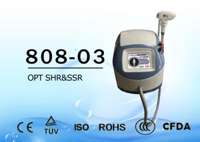 Professional Laser Hair Removal Device , 808nm Diode Laser Hair Removal Equipment