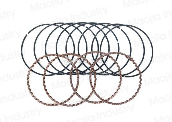 Nissan Sentra piston ring auto parts / 1.5 1.6 L E15 E15T E16 E16i E16S car piston rings #E604