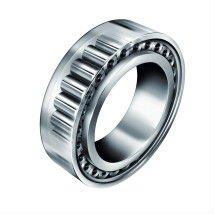 Automation Equipment Pipe Cylindrical Roller Bearing NU213 7000r/Min