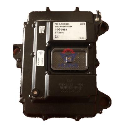 156-6155 CAT Excavator Controller for 311C 312C 315C 318C 320C 322C 325C 330C 345C 365C 385C