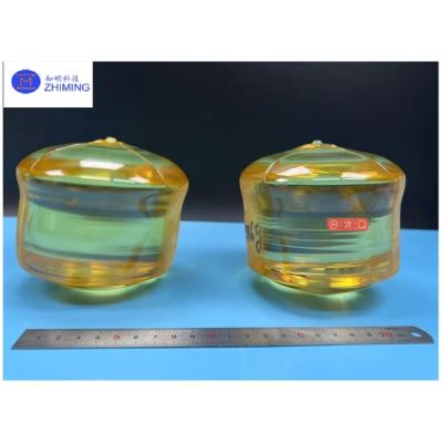 3 polegadas 4 polegadas 6 polegadas de Niobato de Lítio Single Crystal Thin Film LNOI Wafer   