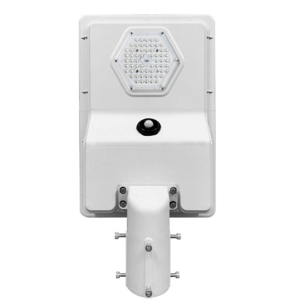 140-180lm/W Solar LED Street Light Outdoor for Garden Road Park