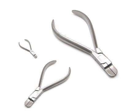 ALS Dental Double Headed Tweed Orthodontic Torque Pliers Class II Instrument