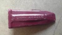 Excavador Bucket Teeth Digger Bucket Teeth de E262 Hyundai un Pin 9J2358 un criado 3G9549.