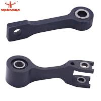 Pièces se reliantes de machine de coupeur de Rod Assembly XLC7000 du numéro de la pièce 90999000 automatiques de coupeur