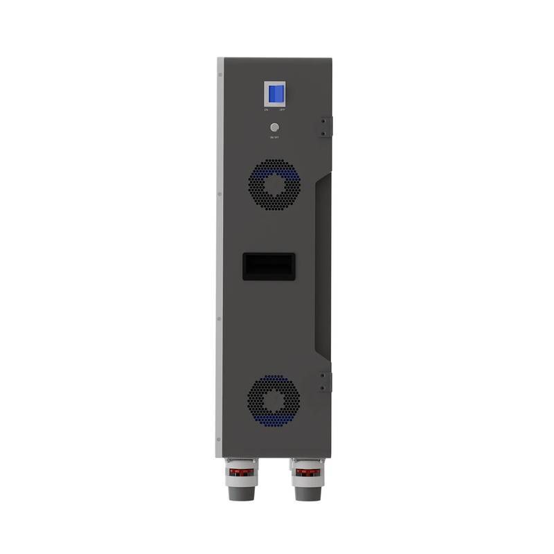 16.08kWh 51.2V Wall Mounted Energy Storage Residential ESS
