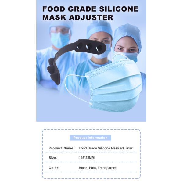 Крюк Earache артефакта анти- предотвращает удлинитель 7g Earache