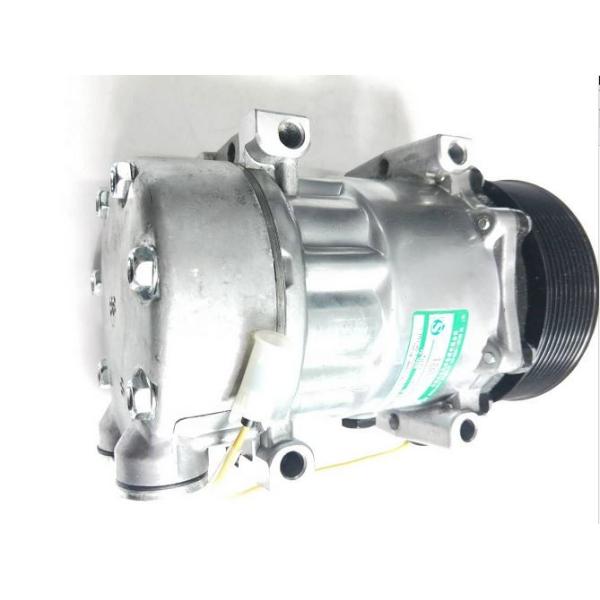 Konecranes 54112326 Air Conditioning Compressor