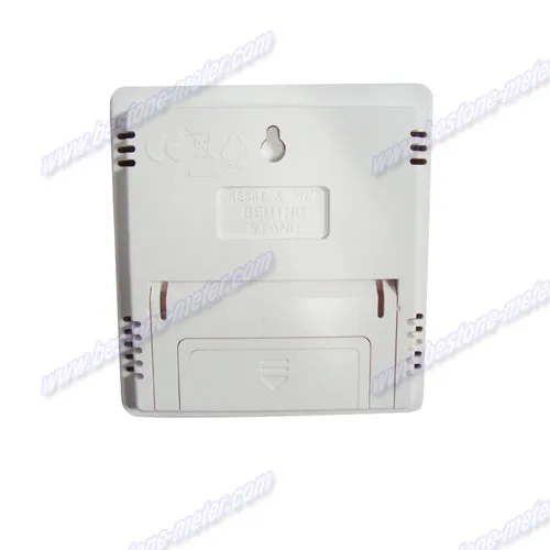 HTC-1 Digital Thermo Hygrometer for Indoor Climate Monitoring