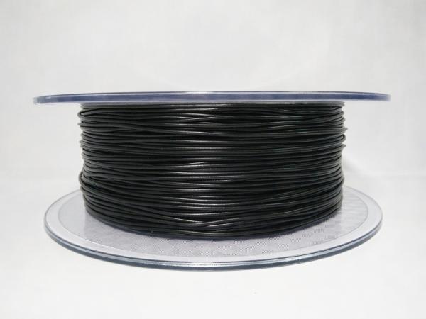 High Resilience TPE Flexible 3D Printer Filament 1.75mm / 3mm Diameter For 3d Printer