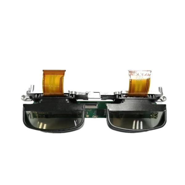 Sony OLED Binocular Large FOV 1080P Micro Display Module For AR & HUD