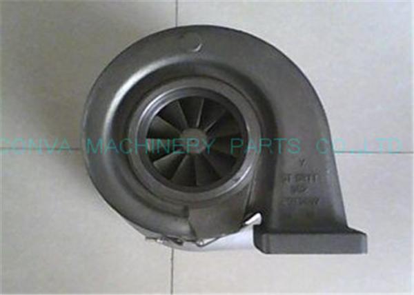 HX80 Truck Turbo Chargers Cummins Spare Parts For Cummins KTA50 3594163